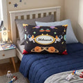 Personalized Printed Kids Pillow