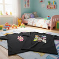 Personalized Printed Kids T-Shirt 