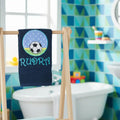 Personalized Printed Kids Towel