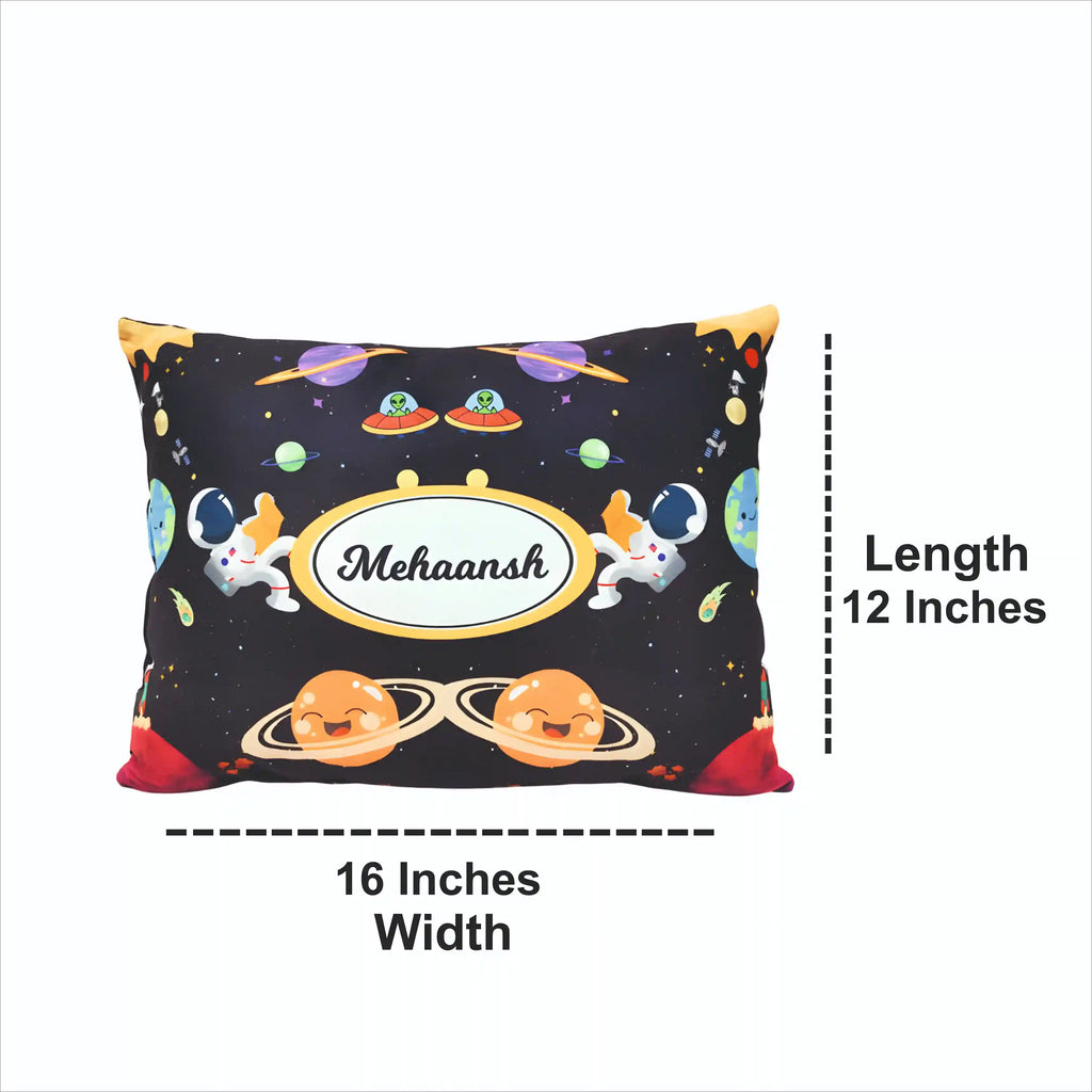 Printed Kids Pillow