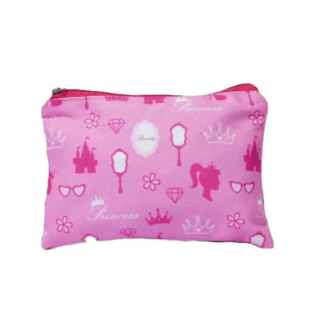 Personalised Printed Kids Lunch Bag Combo Gift Set