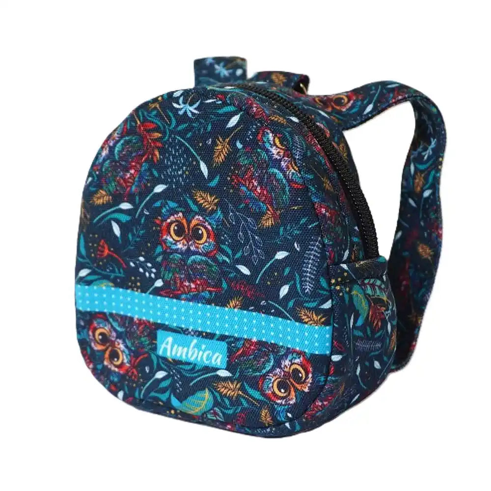 Backpack Keychain