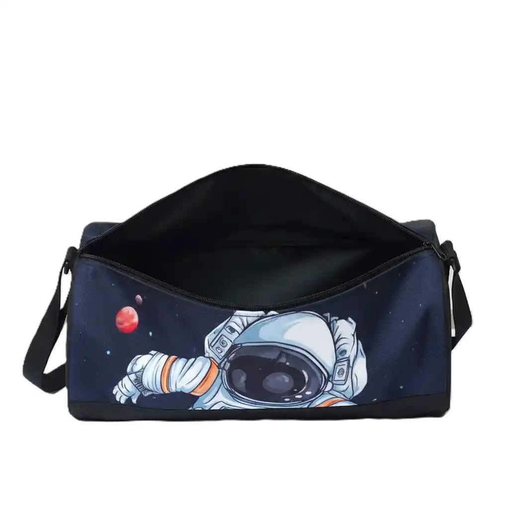 Sling Duffle Bag