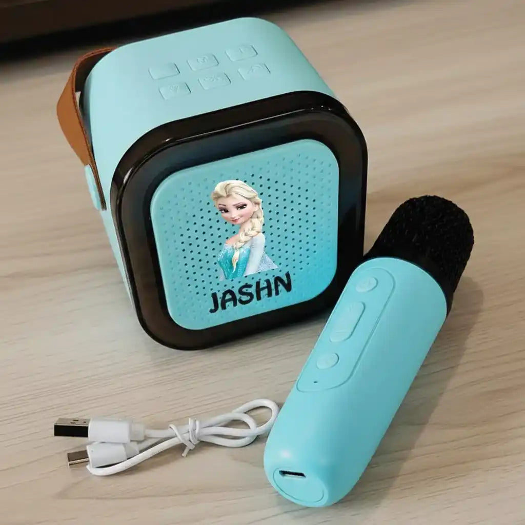 Karaoke Speaker 