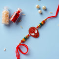 Spiderman Rakhi for Kids