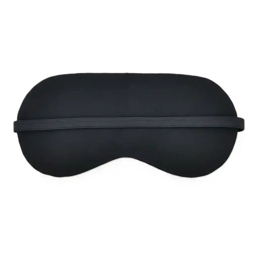 Personalized Kids Velvet Eye Mask