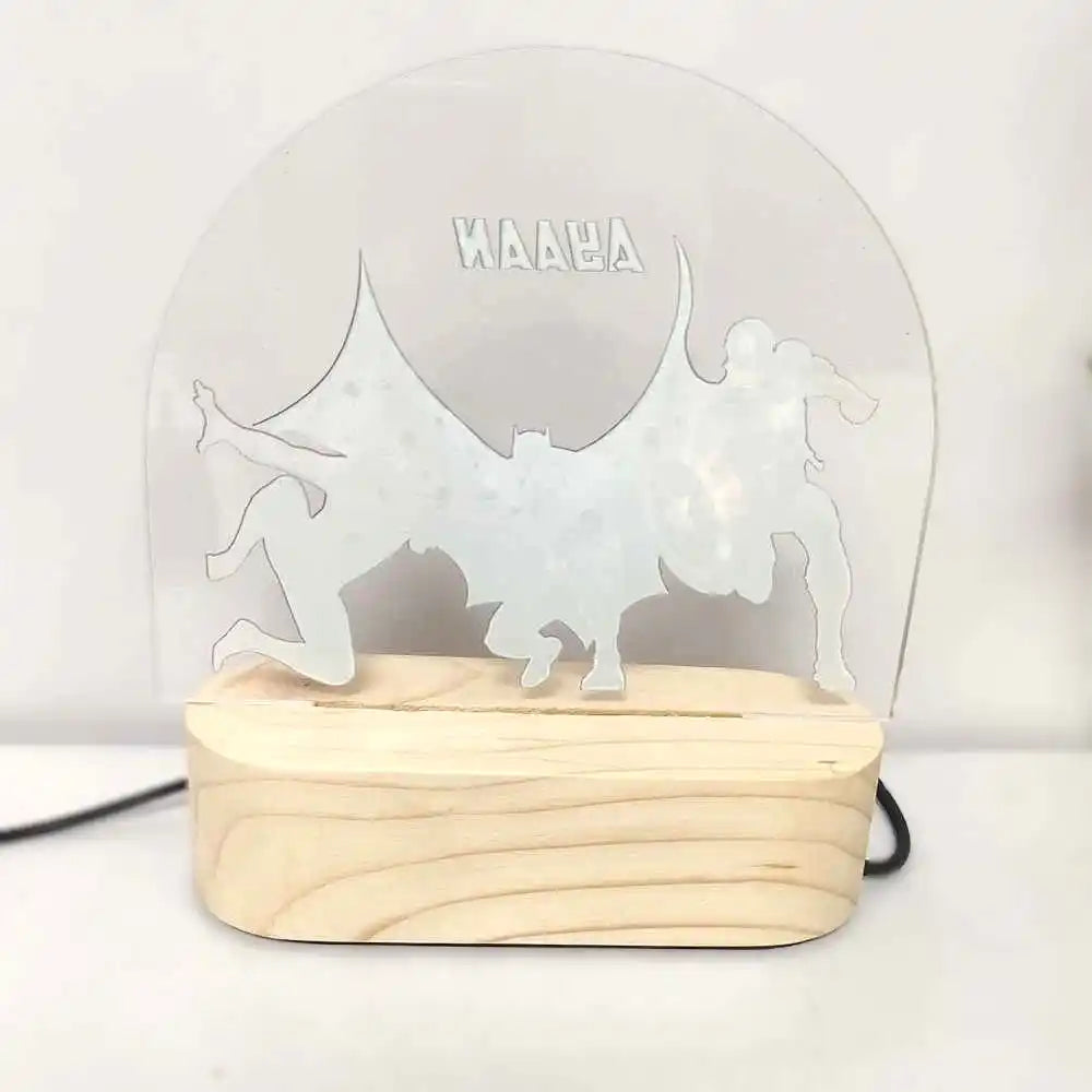 Lamp