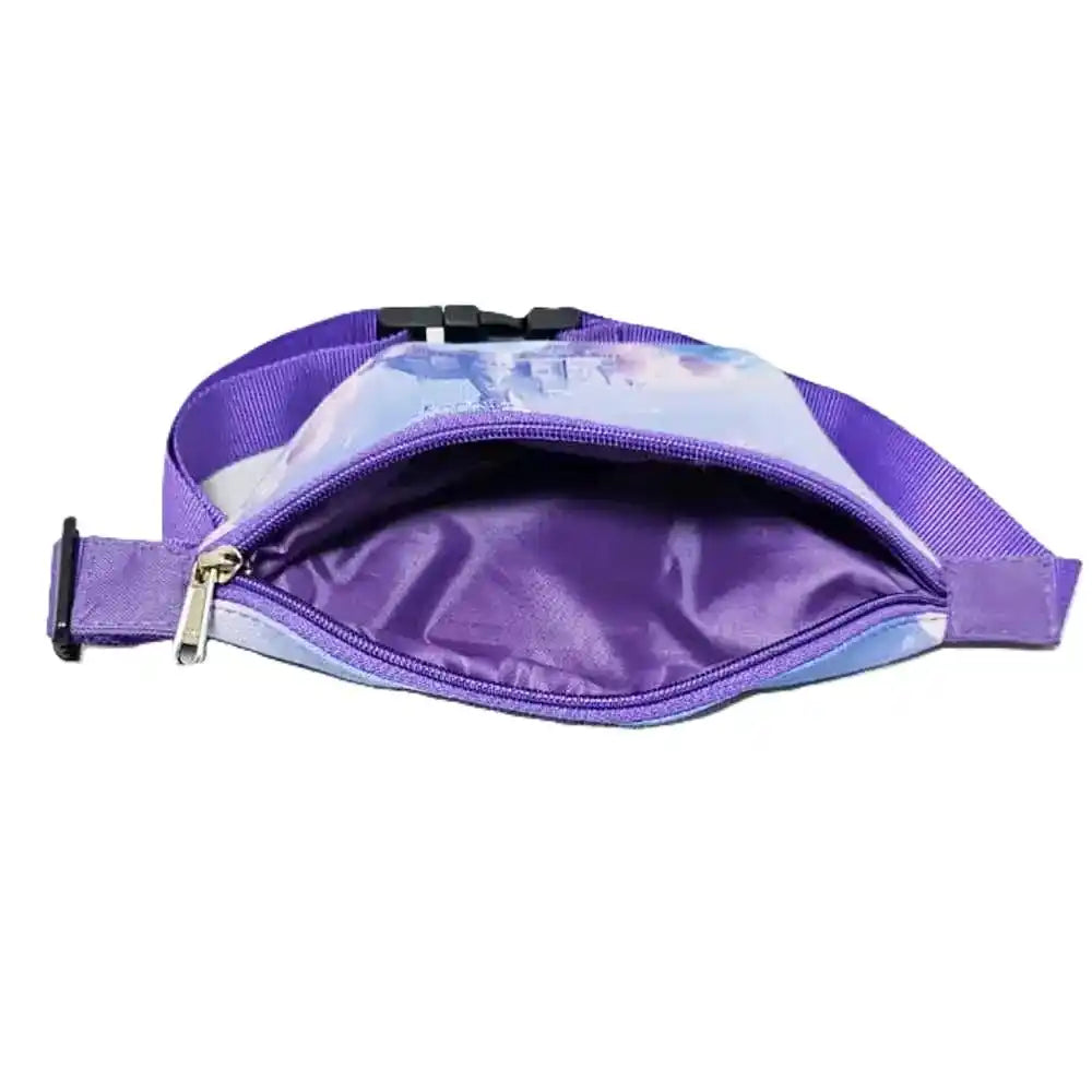 Personalised Printed Waist Pouch for Kids