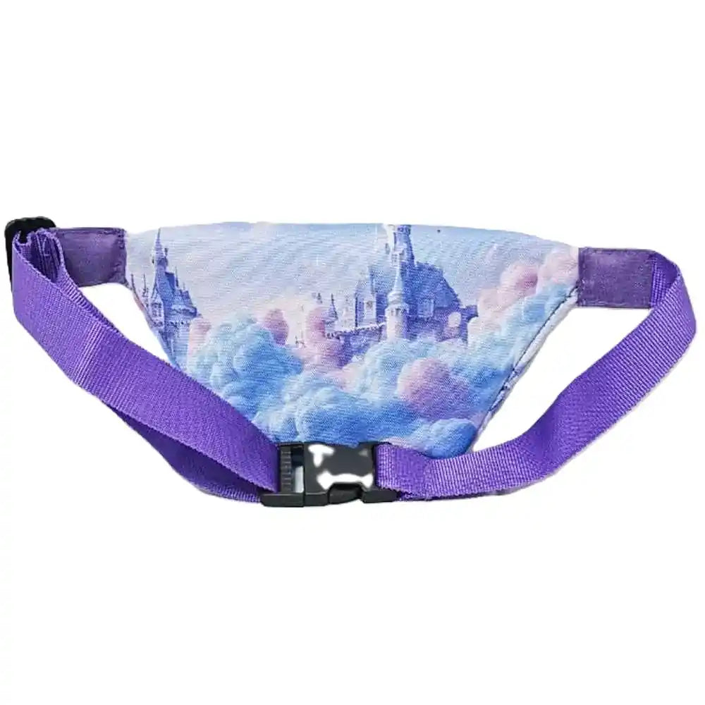 Personalised Printed Waist Pouch for Kids