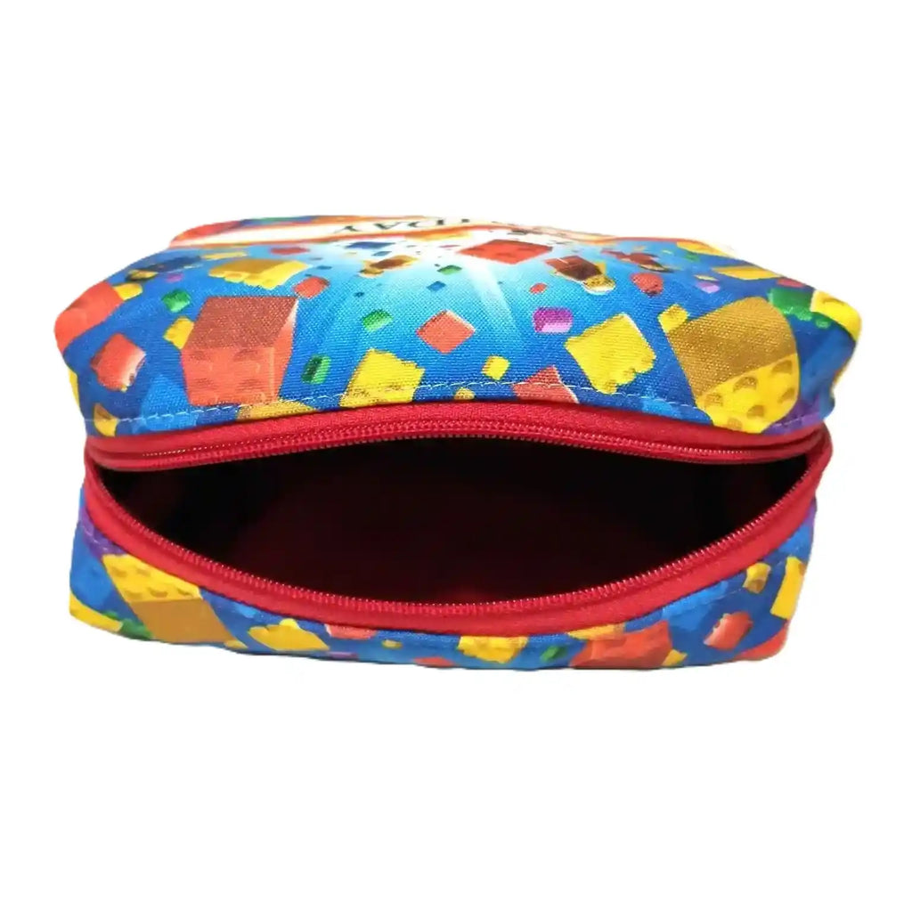 box pouch