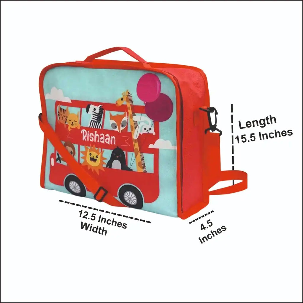 Organizers Bag with Sling 