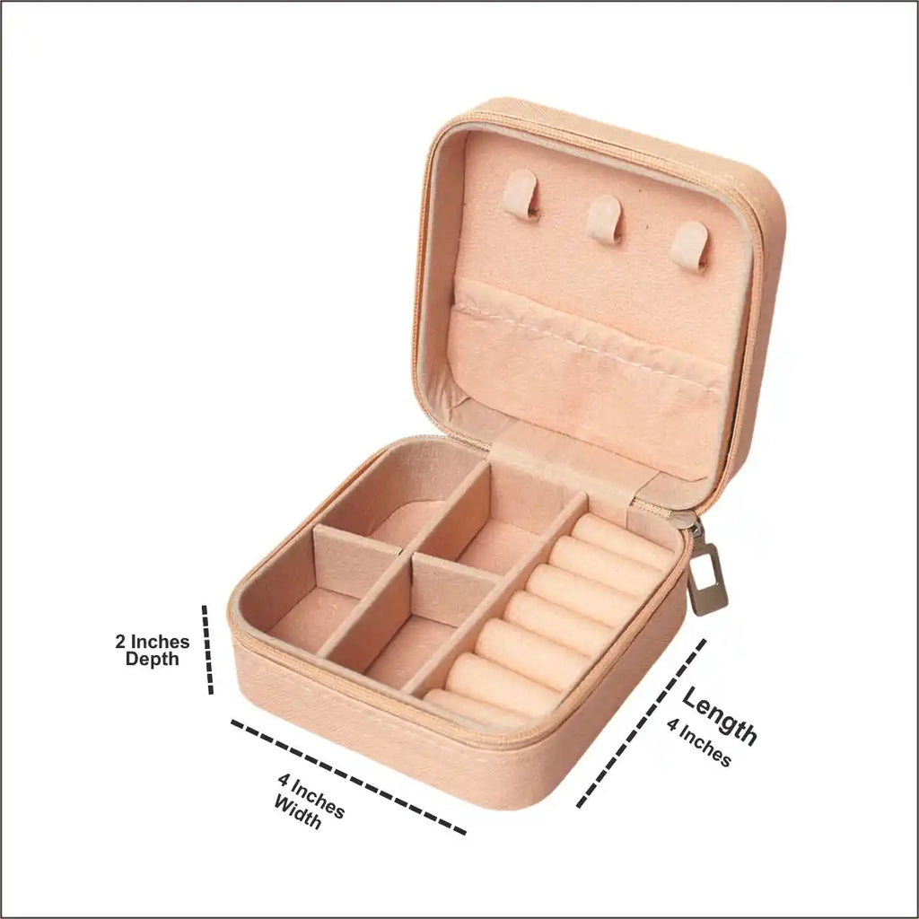 Personalized Organizer Jewellery Box for Kids