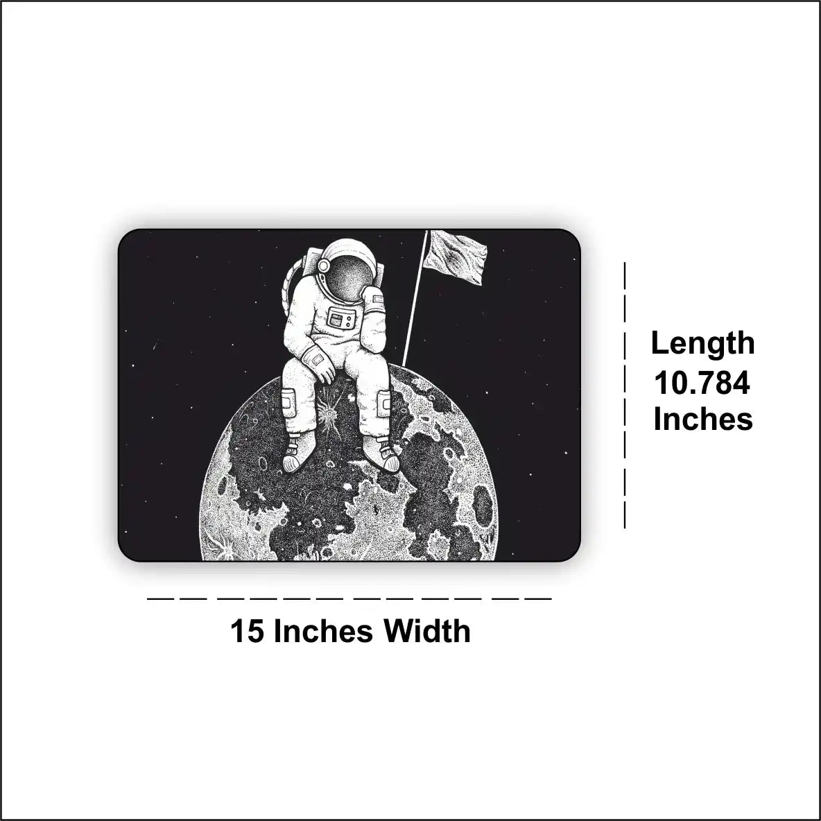 Personalised Printed Kids Laptop Sleeve/Cover