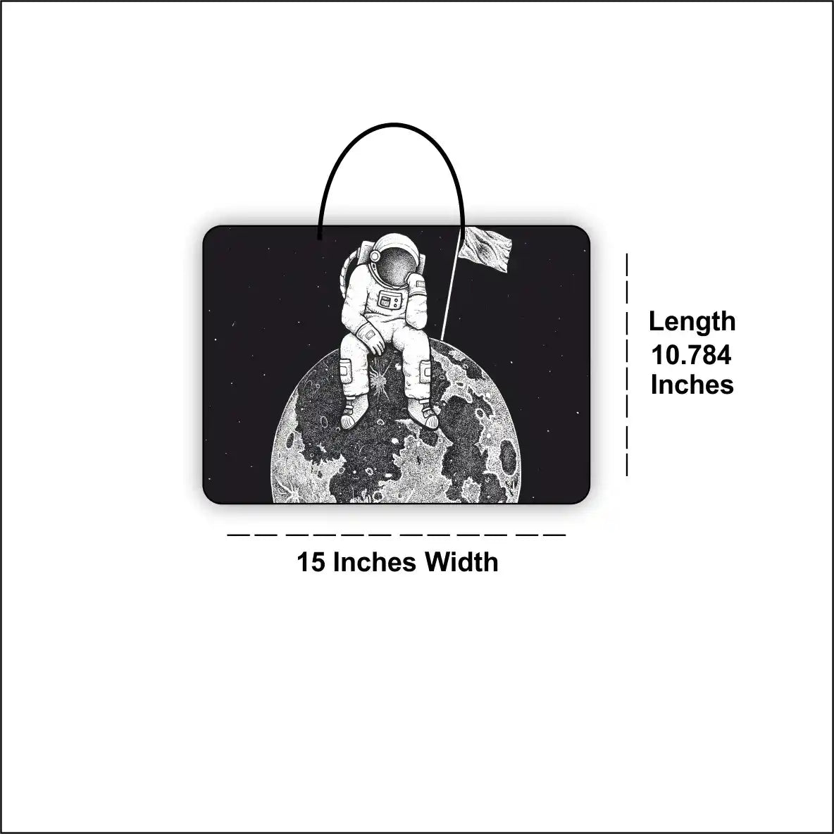 Personalised Printed Kids Laptop Bag