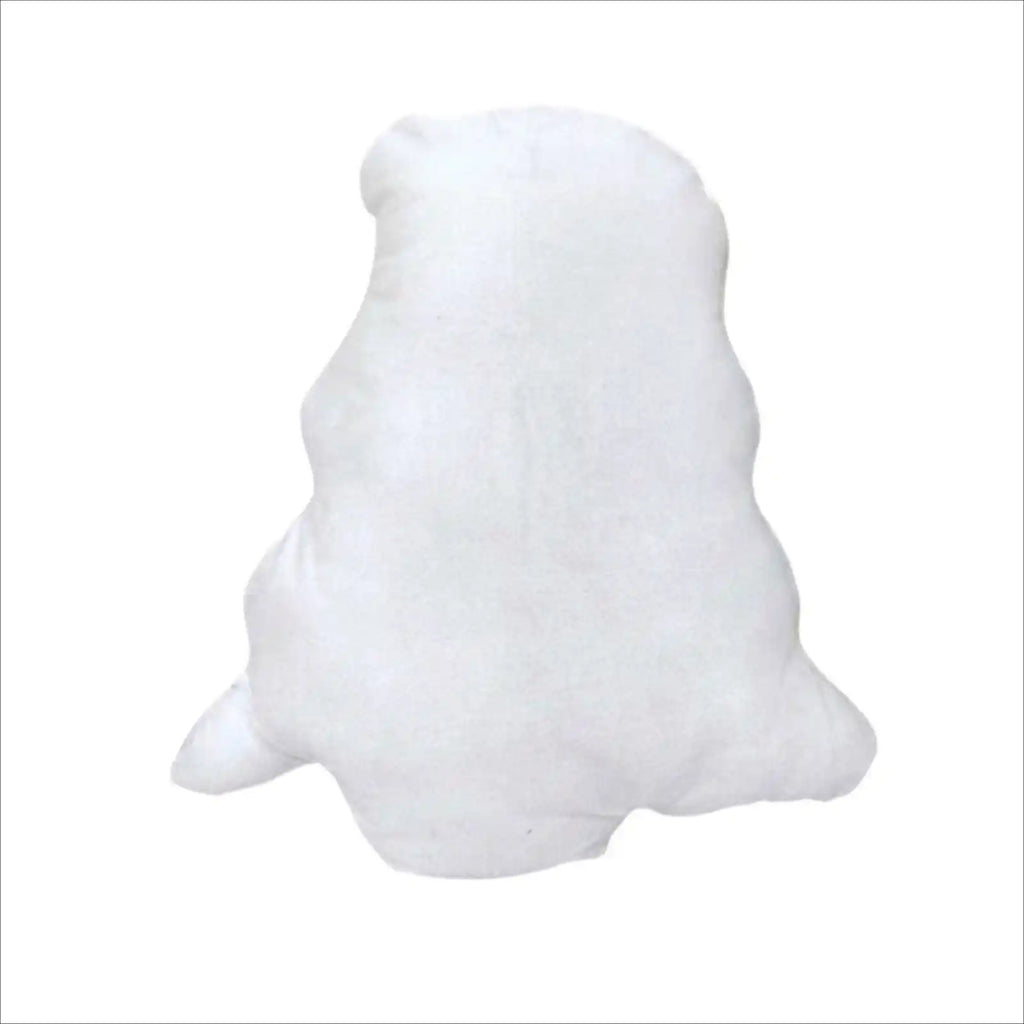 Personalized Velvet Plush Pillow for Kids