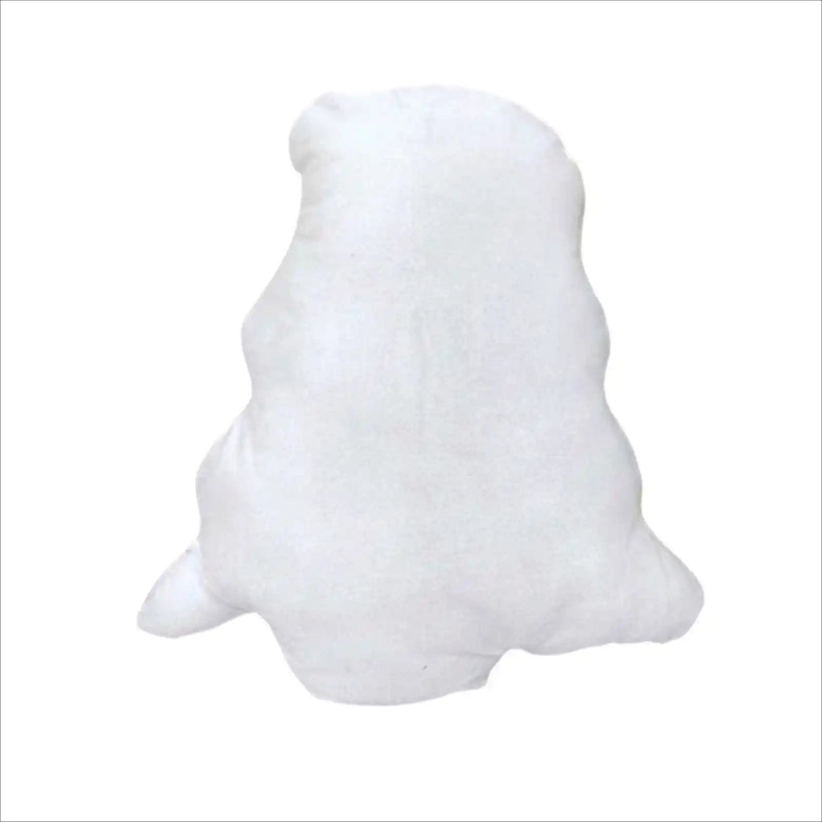 Personalized Velvet Plush Pillow for Kids