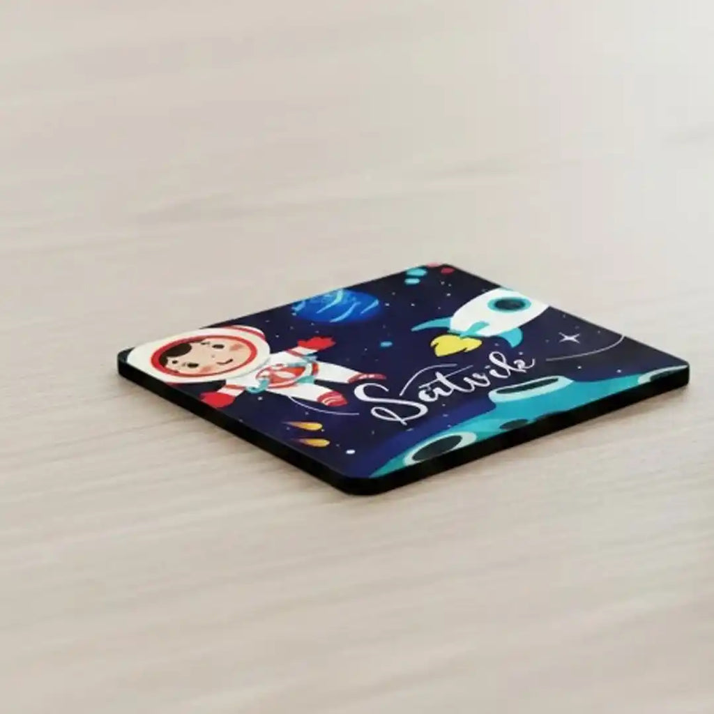 coaster