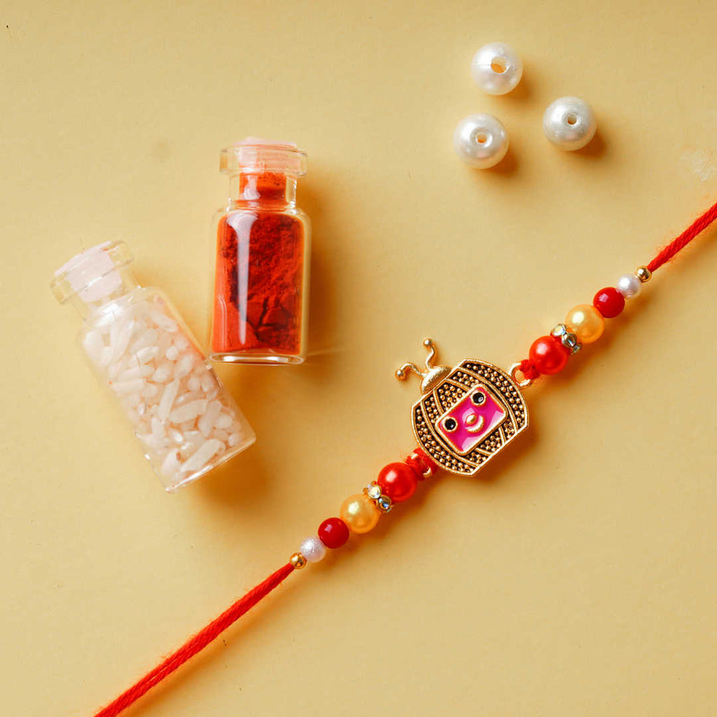Cocomelon Rakhi For Kids