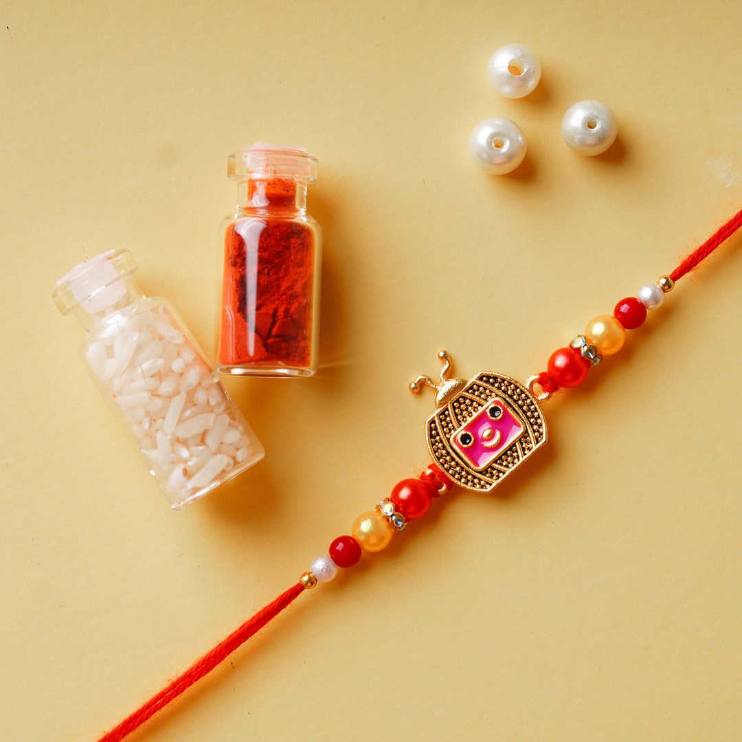 Cocomelon Rakhi For Kids