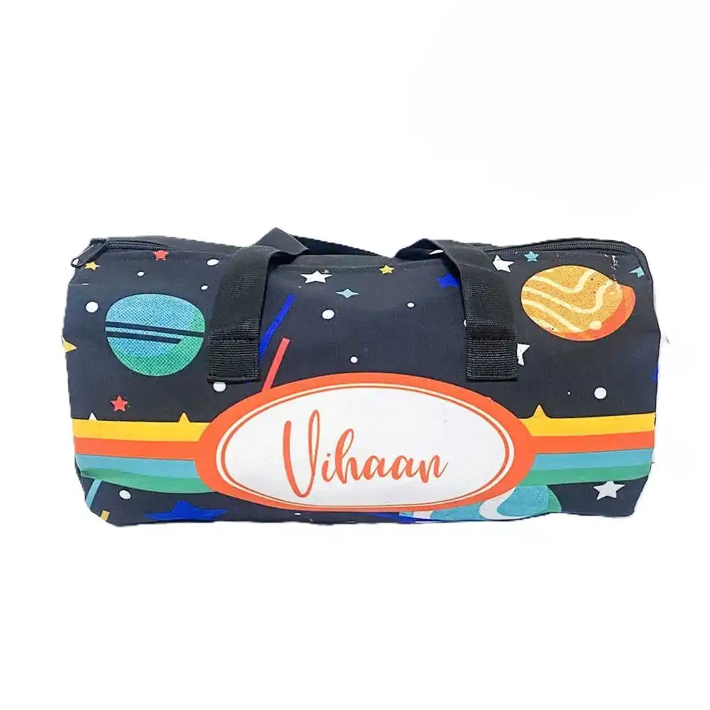Personalised Laptop Sleeve/Cover Kids Combo Gift Set