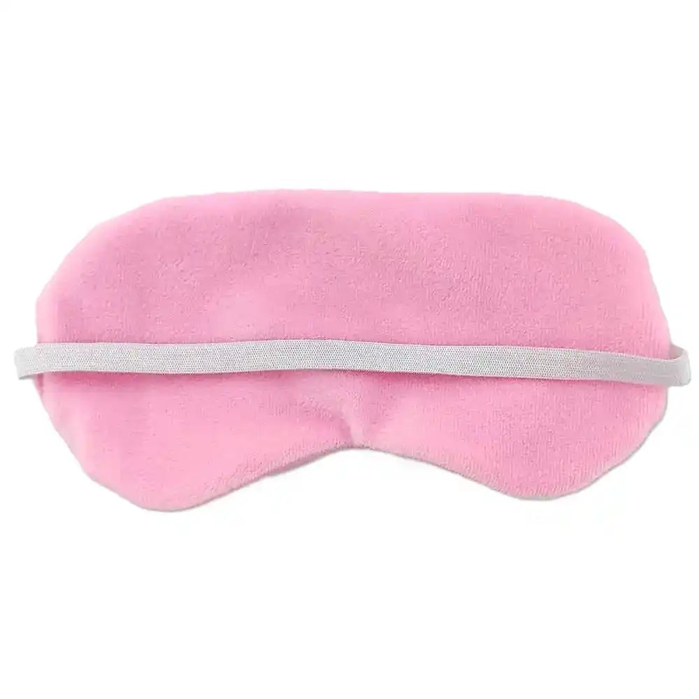 Personalised Neck Pillow with Eye Mask Combo Gift Set for Kids