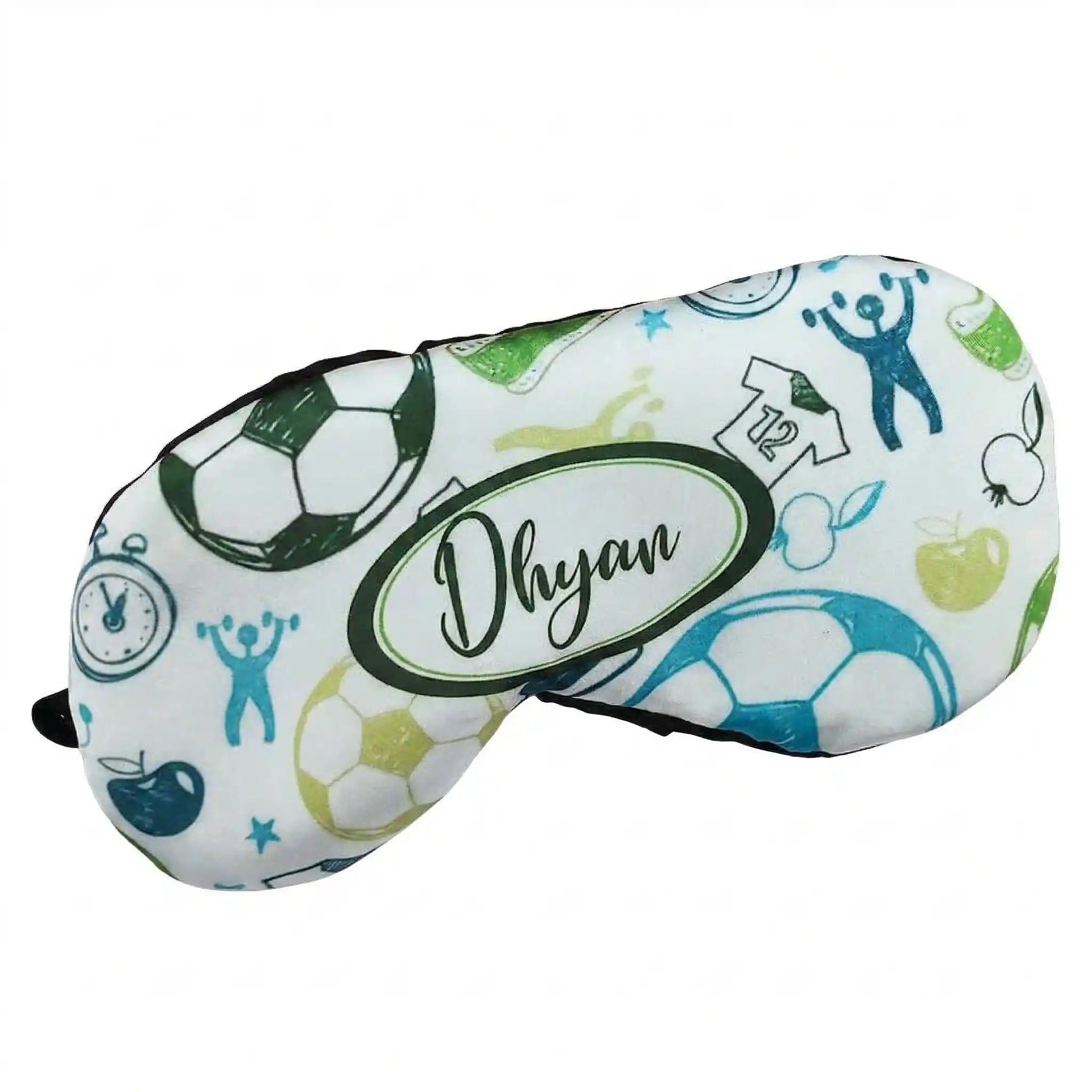 Personalized Printed Kids Duffle Bag Combo Gift Set