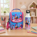Personalised Lunch Bag & Bottle Combo