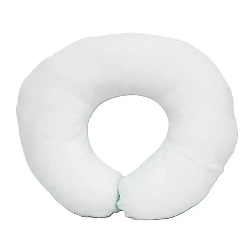 Personalised Printed Neck Pillow & Box Pouch Combo Gift Set