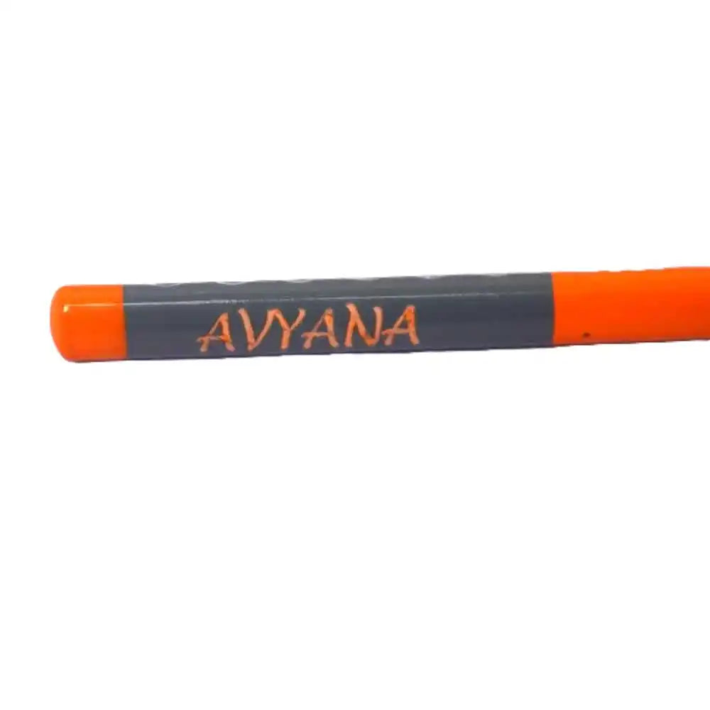Personalised Doms Extra Dark Pencil For Kids