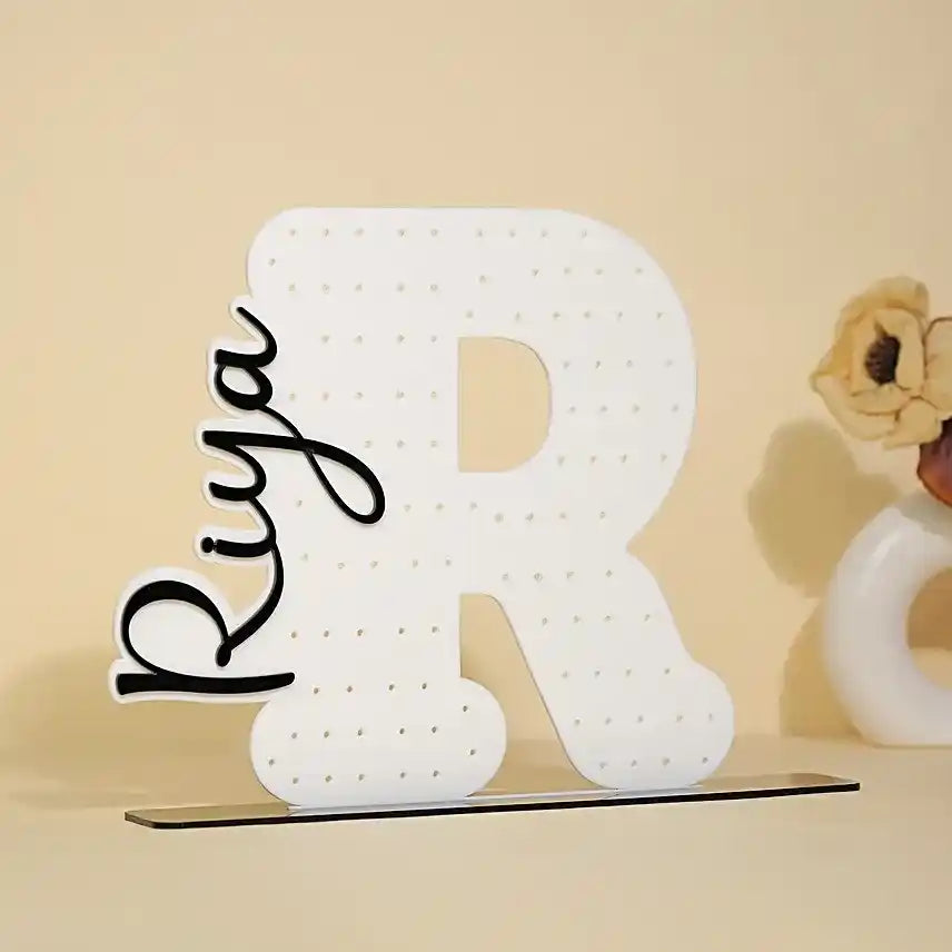 Jewellery Stand