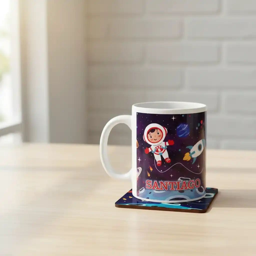 Coaster
