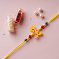 Tweety Rakhi For Kids